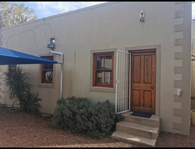 1 BEDROOM APARTMENT TO LET IN AUDAS ESTATE